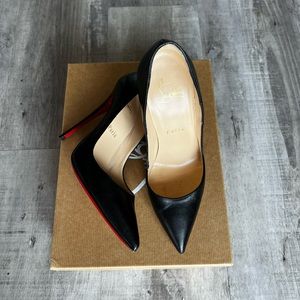 Louboutin So Kate 120 sz 35